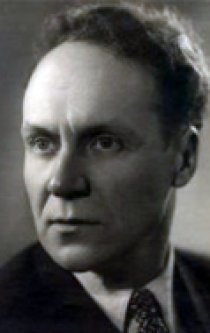 Фотография «Евгений Райковский»