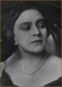 Фотография «Елена Полевицкая»