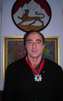 Фотография «Олег Кантемиров»