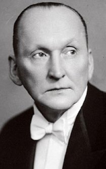 Фотография «Александр Вертинский»