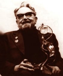 Фотография «Александр Казанцев»
