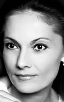Фотография «Марина Карманова»