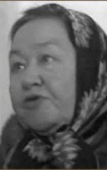 Фотография «Лидия Рюмина»