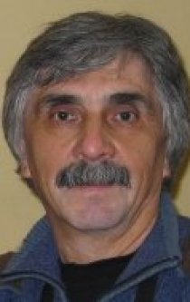 «Владимир Ефимов»