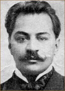 Фотография «Николай Александров»