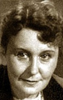 Фотография «Галина Инютина»