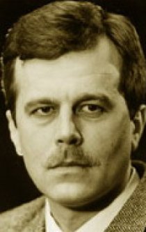 Фотография «Андрей Погодин»