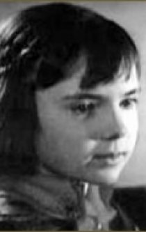 Фотография «Ольга Озерецковская»