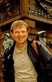 Фотография «Юрий Малышев»