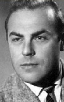 Фотография «Юрий Малиновский»