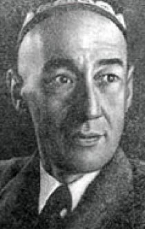 Фотография «Обид Джалилов»