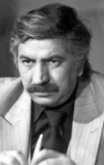 Фотография «Шахмар Алакбаров»