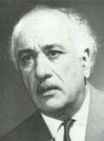 Фотография «Мамедрза Шейхзаманов»