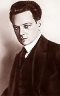 Фотография «Юрий Тынянов»