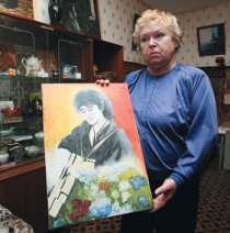 Фотография «Валентина Цой»