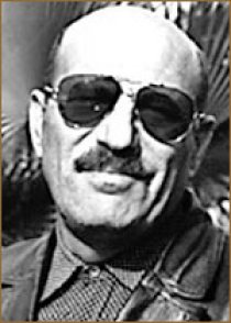 Фотография «Леонид Менакер»
