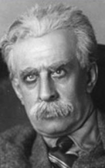 Фотография «Николай Рыбников»