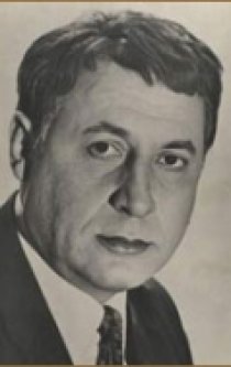 Фотография «Мелик Дадашев»
