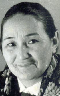 Фотография «Алиман Джангорозова»