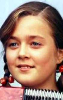 Фотография «Екатерина Гражданская»