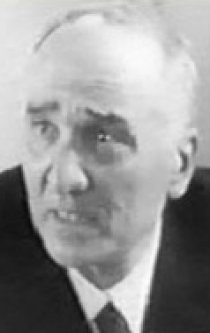 Фотография «Сулейман Алескеров»