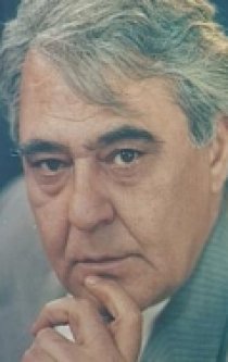 Фотография «Камал Худавердиев»