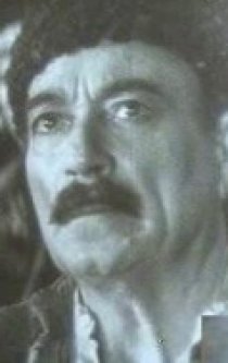 Фотография «Рза Афганлы»