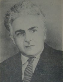 Фотография «Гейдар Шамсизаде»