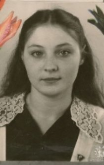 Фотография «Раиса Ларионова»