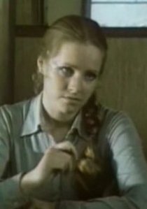 Фотография «Галина Левина»