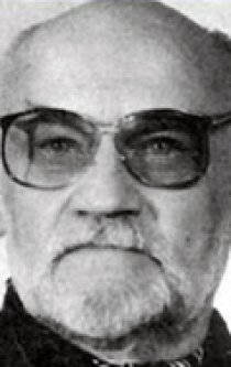 Фотография «Ростислав Горяев»