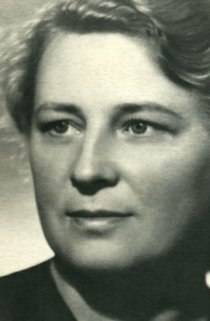Фотография «Алла Тарасова»