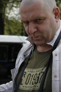 Фотография «Владимир Зимин»