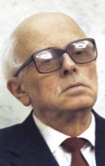 Фотография «Андрей Сахаров»
