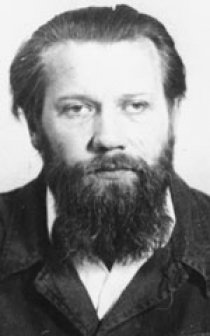 Фотография «Андрей Синявский»