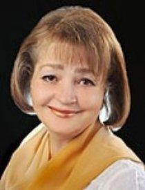 Фотография «Марина Ильичёва»