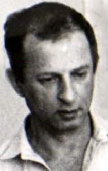Фотография «Генрих Уманский»