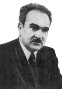 Фотография «Алескер Алекперов»