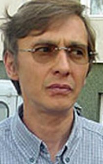 Фотография «Владимир Нахабцев мл.»