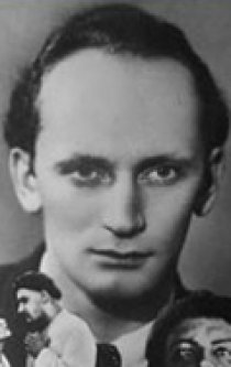 Фотография «Роберт Визиренко-Клявин»
