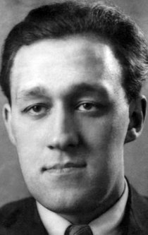 Фотография «Григорий Конский»