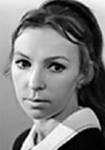 Фотография «Нина Сорокина»
