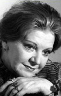 Фотография «Муза Седова»