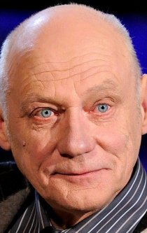 Фотография «Райво Трасс»