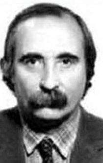 Фотография «Геральд Бежанов»