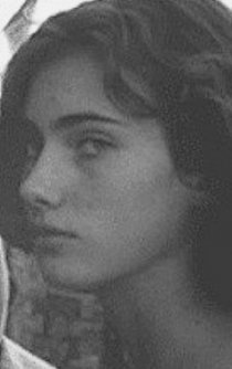 Фотография «Марианна Велижева»