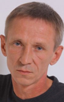 Фотография «Дмитрий Поддубный»
