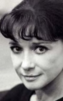 Фотография «Екатерина Максимова»