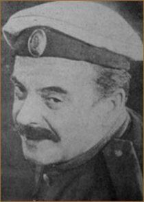 Фотография «Александр Янкевский»