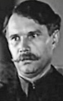 Фотография «Пётр Мухин»